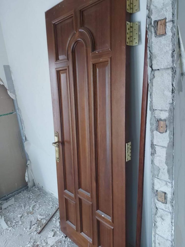 THU MUA CỬA GỖ TẠI TPHCM GIÁ CAO